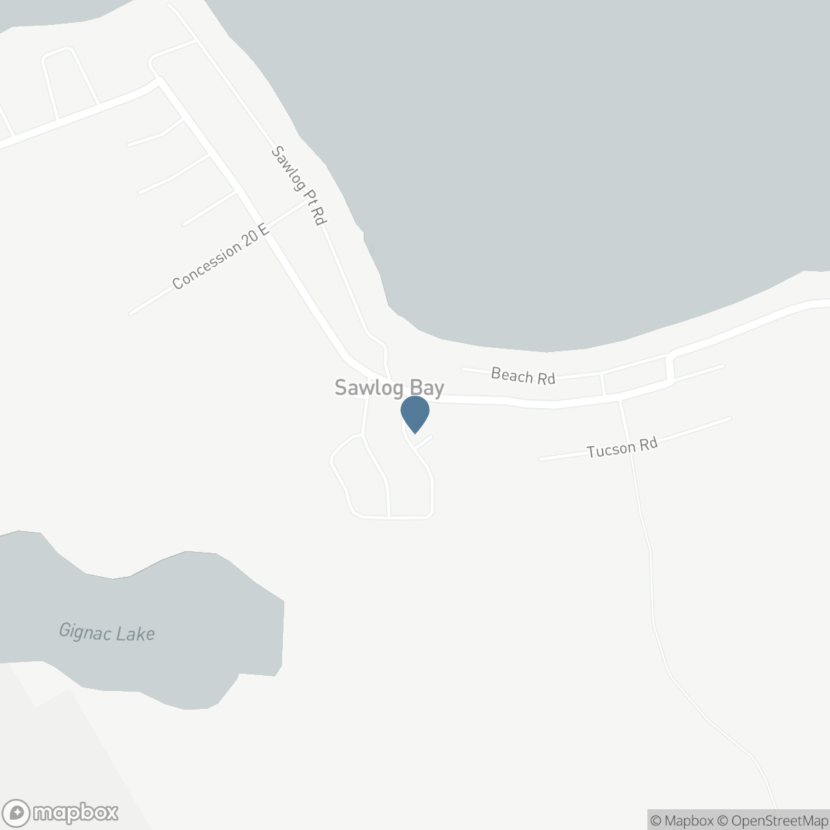7 ONEIDA CRESCENT, Tiny, Ontario L9M 0B2
